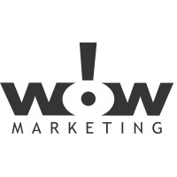 WOW Marketing logo - Similar company to Brand Th3Ory