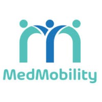 MedMobility logo - Similar company to Medmobility