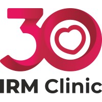 IRM Clinic logo - Similar company to Astana Vision Eye Clinic Network