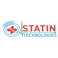 Statin Technologies logo - Similar company to Genex Edge Solutions