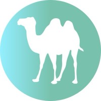 Ruta de la seda logo - Similar company to Mandarino Studio