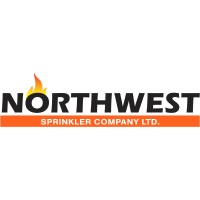 Northwest Sprinkler Company Ltd. logo - Similar company to Volt Verify Inc
