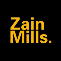 Zain Mills Creative