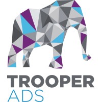 Trooperads logo - Similar company to Manno