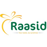 Raasid logo - Similar company to Tpwits