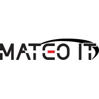 Mateo IT logo - Similar company to Matins D.O.O.