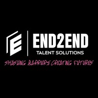 END2END Talent Solutions logo - Similar company to C Lab