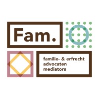 Fam. Advocaten logo - Similar company to S.V.A.A. Nonomes