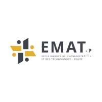 Ecole Marocaine d’administration et des technologies-PRIVEE logo - Similar company to École Privée The Challenge School