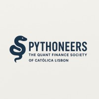 Pythoneers - The Quant Finance Society logo - Similar company to Sunflower
