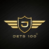 Jets 100 logo - Similar company to Luxx Miami Llc