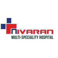 Nivaran Multispeciality Hospital logo - Similar company to Chhatrapati Shivaji Subharti Hospital