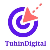 TuhinDigital logo - Similar company to Indian Tesoro.Com