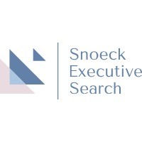 Snoeck Executive Search logo - Similar company to Blackbox | International Executive Search In Sports
