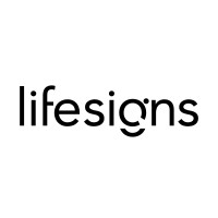 Lifesigns logo - Similar company to Techy Geeks