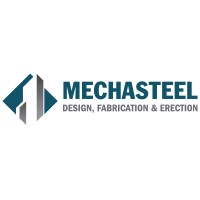 MechaSteel logo - Similar company to Yourtoolkit.Com