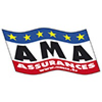 AMA Assurances logo - Similar company to Noix D'Arec