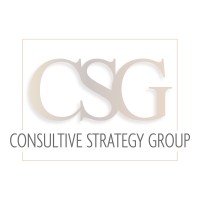 Consultive Strategy Group logo - Similar company to Gregory J Inc