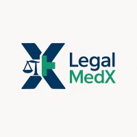 Legal MedX logo - Similar company to Greenvance Llc