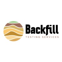 Backfill Testing Services logo - Similar company to Minefill Services