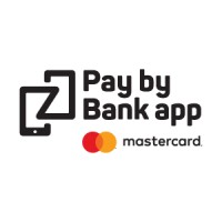 Pay by Bank app logo - Similar company to Pay@
