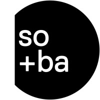 so+ba design tokyo/zurich logo - Similar company to Nevo