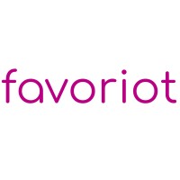 FAVORIOT logo - Similar company to Sarafin Ai