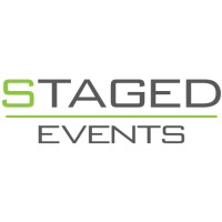 STAGED EVENTS LTD logo - Similar company to White Space Creative