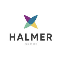Halmer Group logo - Similar company to Tandem Design