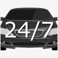 Airport Chariot Car Service and Limo logo - Similar company to Limo Service In Vancouver