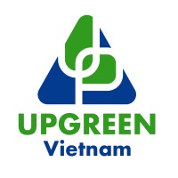 UPGREEN VIETNAM logo - Similar company to Techhub Asia