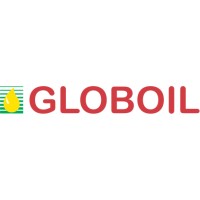 Globoil logo - Similar company to Creative Engineers & Consultants