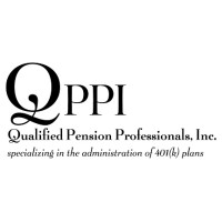 Qualified Pension Professionals, Inc. logo - Similar company to Plata Pay