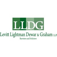 Levitt, Lightman, Dewar & Graham LLP logo - Similar company to Lee Law Firm Pllc
