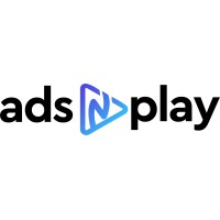 Ads N Play logo - Similar company to Gonano