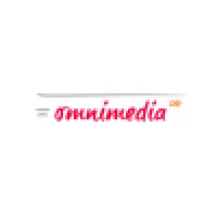 Omnimedia s.r.o. logo - Similar company to Guideline Ad & Pr