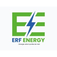 ERF Energy logo - Similar company to Eco Perform