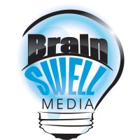 Brain Swell Media logo - Similar company to Niche Media