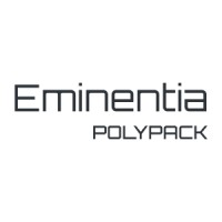 Polypropylene Fabrics ( Eminentia PolyPack) logo - Similar company to Polypropylene Plastic Core Fluted Board|China Pp Coroplast Plastic Board|Fluted Polypropylene Sheets