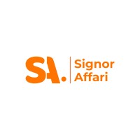 Signor Affari logo - Similar company to Mining.Cd