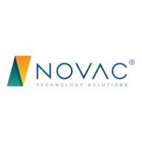Novac Technology Solutions logo - Similar company to Cloudrevel Innovations Pvt. Ltd.