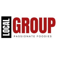 Local Group logo - Similar company to Can Dend