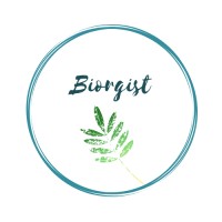 Biorgist logo - Similar company to Icoe Biotechnology