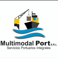 Multimodal Port logo - Similar company to Italog Srl