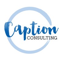 Caption Consulting logo - Similar company to Roadmap It Ltd