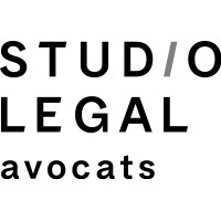 STUDIO LEGAL logo - Similar company to Oa Legal