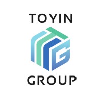 Toyin Group logo - Similar company to Synergy Creative