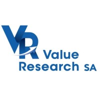 Value Research SA logo - Similar company to Mediapharm