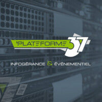 Plateforme 37 logo - Similar company to Exher