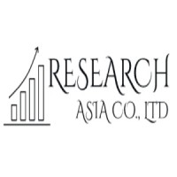 RESEARCH ASIA CO., LTD logo - Similar company to Jupiter Market Research Solutions